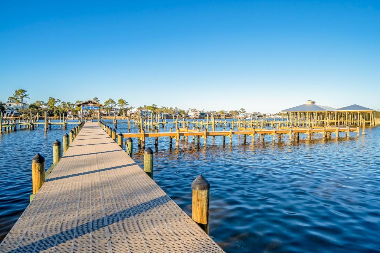 Cotton Bayou A3 Orange Beach Buitenkant foto
